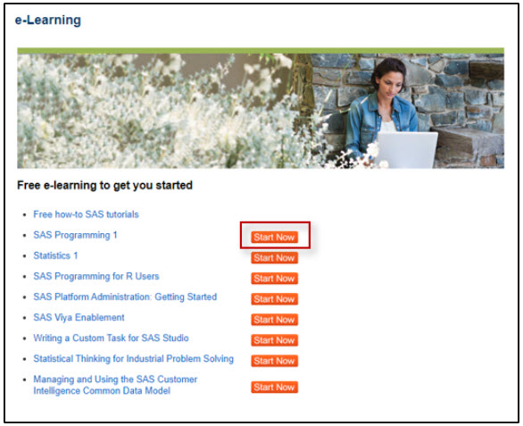 Tips and resources for making the most of your SAS experience | PROC-X.com