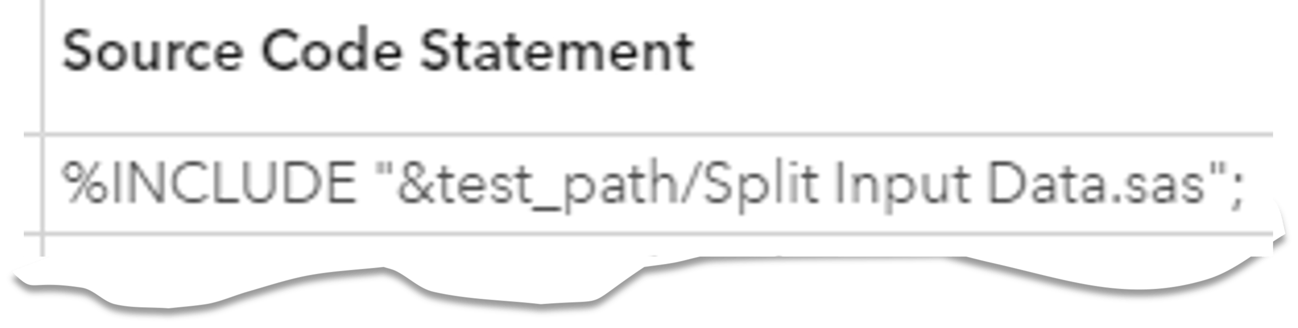 Debunking the myth that SAS code doesn't work in Viya One billion