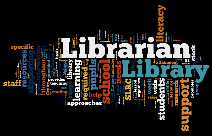 Creating Alpha Library Learning Commons