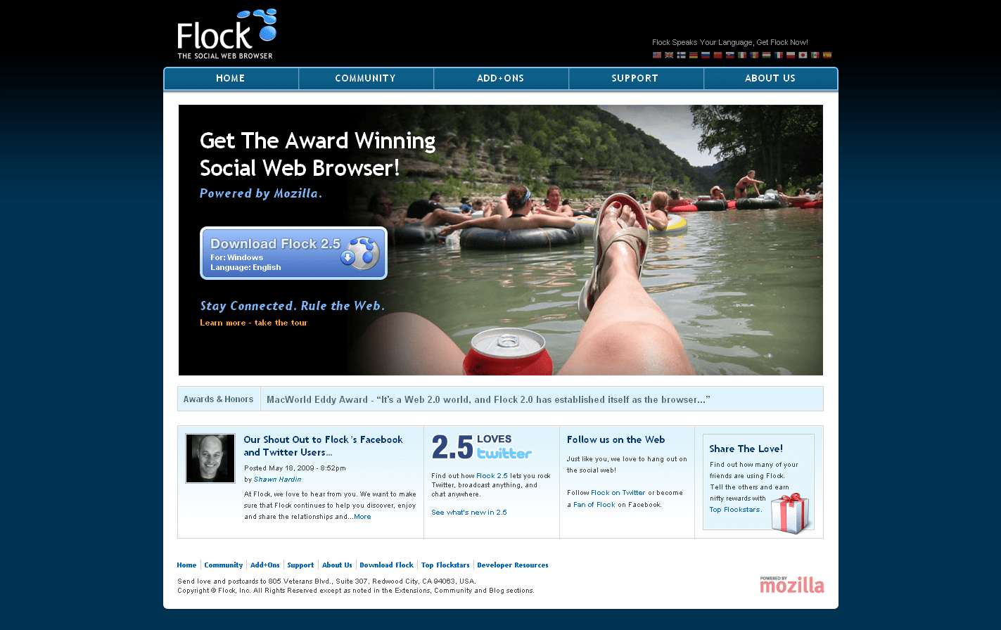 16 Fabulous Web Browser Options — SitePoint
