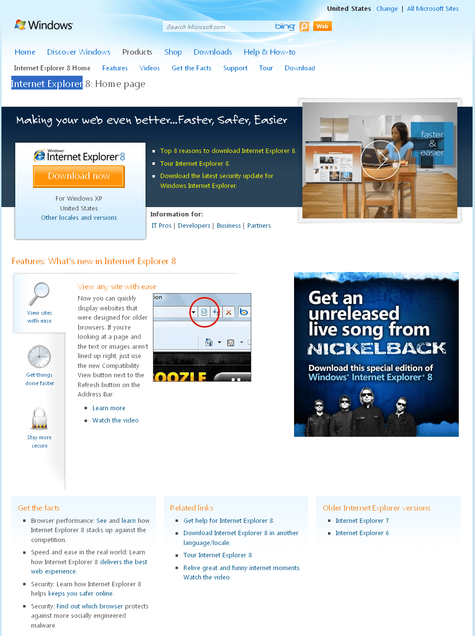 16 Fabulous Web Browser Options SitePoint