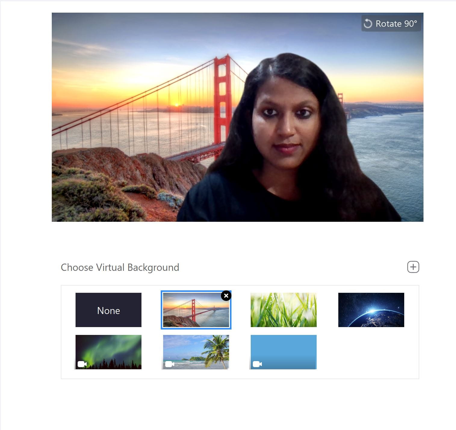 Zoom, Just got better!!! / eCampus