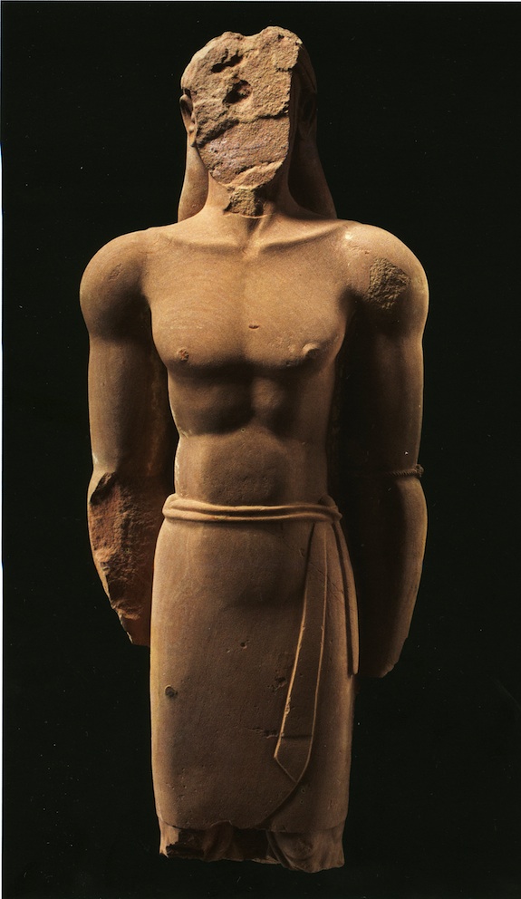 “Roads of Arabia” Presents Hundreds of Recent Finds That Recast the