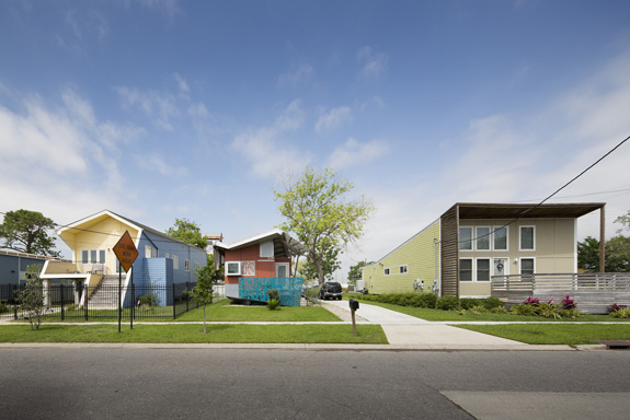 9Th Ward New Orleans 2023 The Debate Continues Over How To Rebuild New Orleans' Lower Ninth Ward | Arts & Culture| Smithsonian Magazine