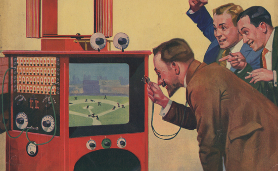 Predictions From The Father of Science Fiction History Smithsonian
