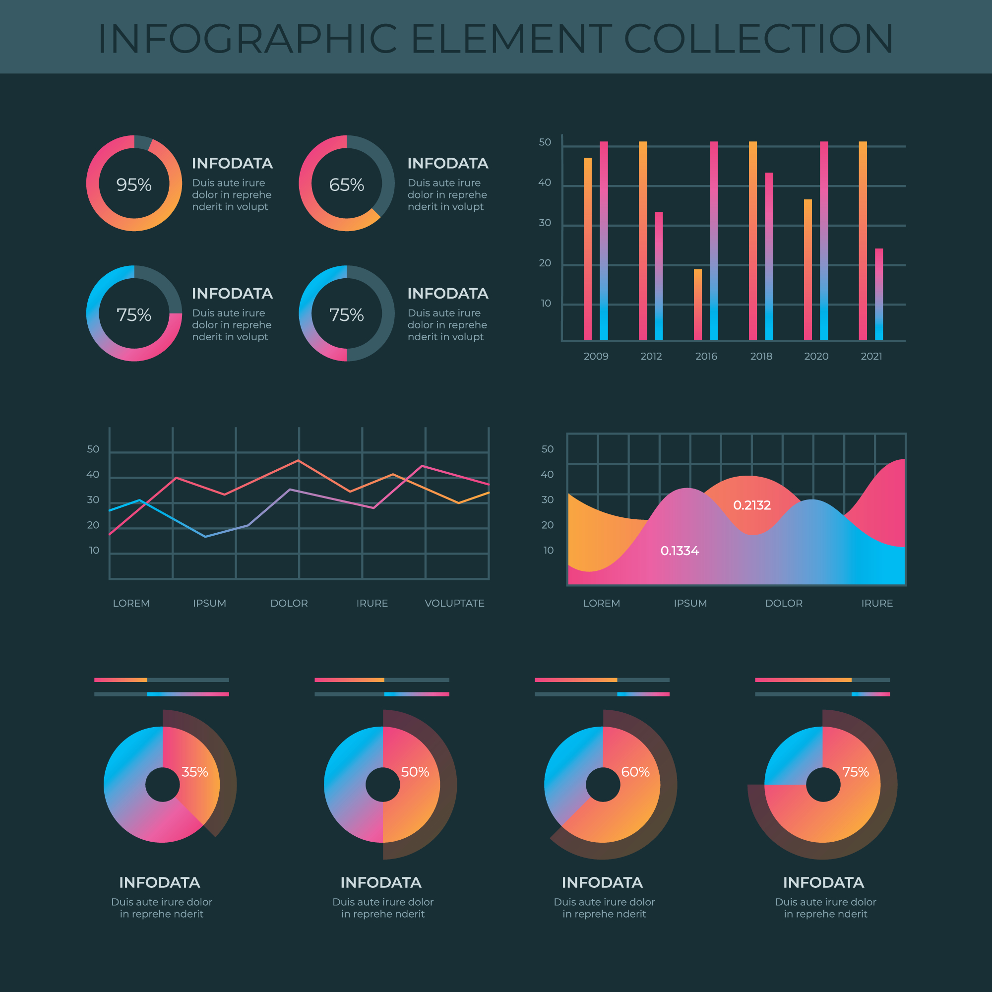 Infographics Data Visualizations and Narratives Fall 21