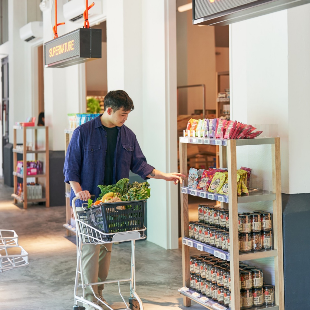 The Best Organic Food Stores in Singapore