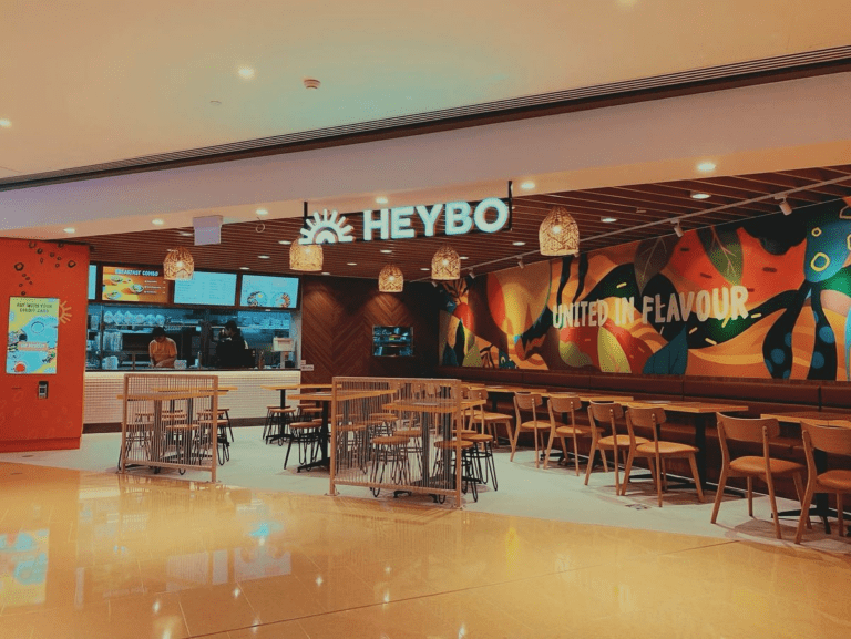 Where To Find The Best Açai Bowl In Singapore