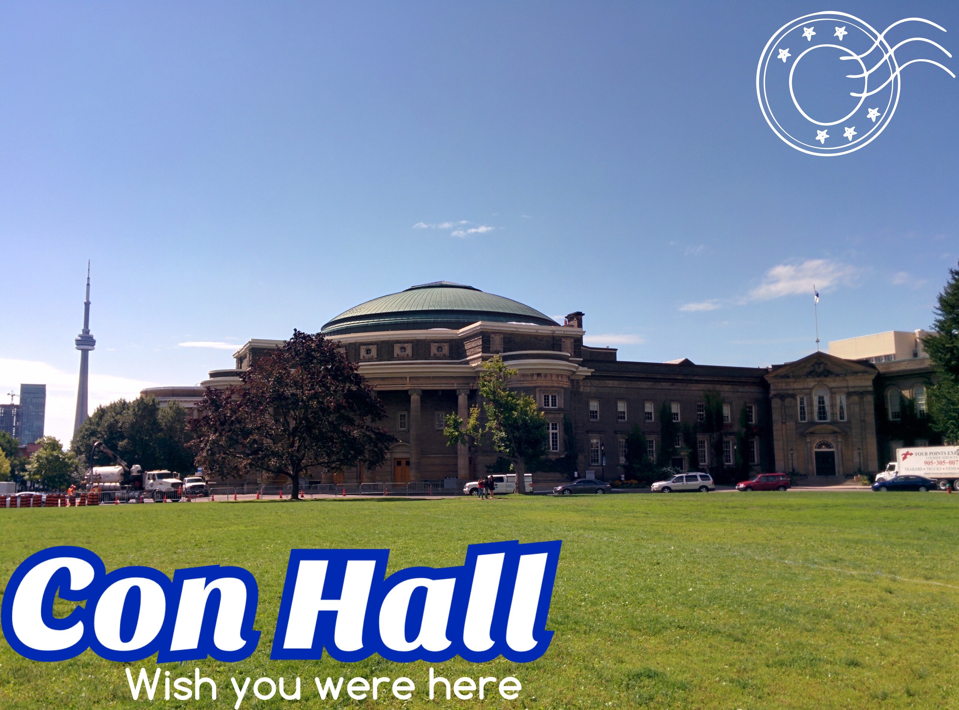 A First Year’s Guide to Campus Life U of T