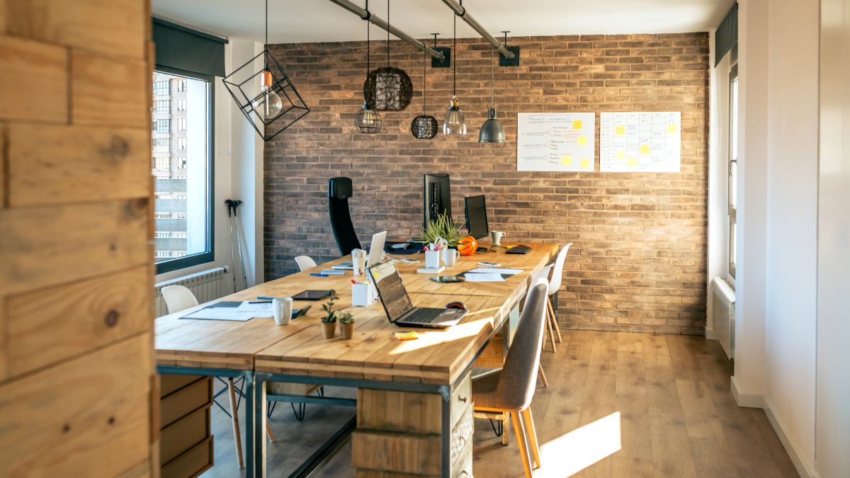 Best Coworking Spaces in Noida