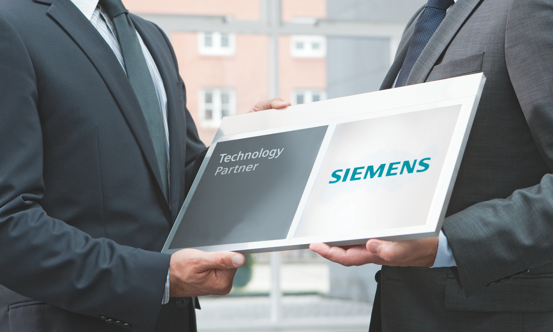 What is a Siemens Software and Technology Partner? Partners