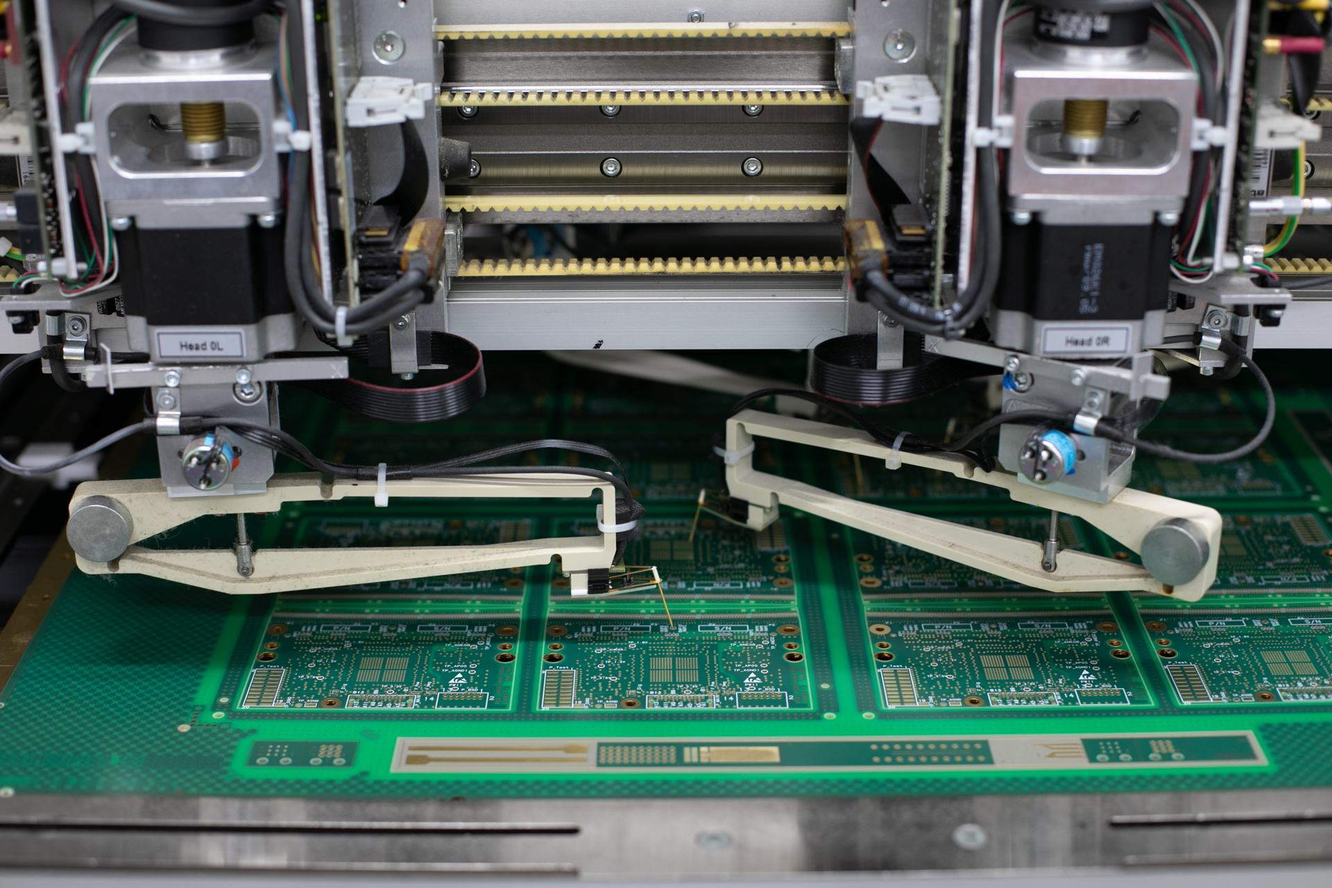 The missing link in PCB design analysis electrical testability Valor