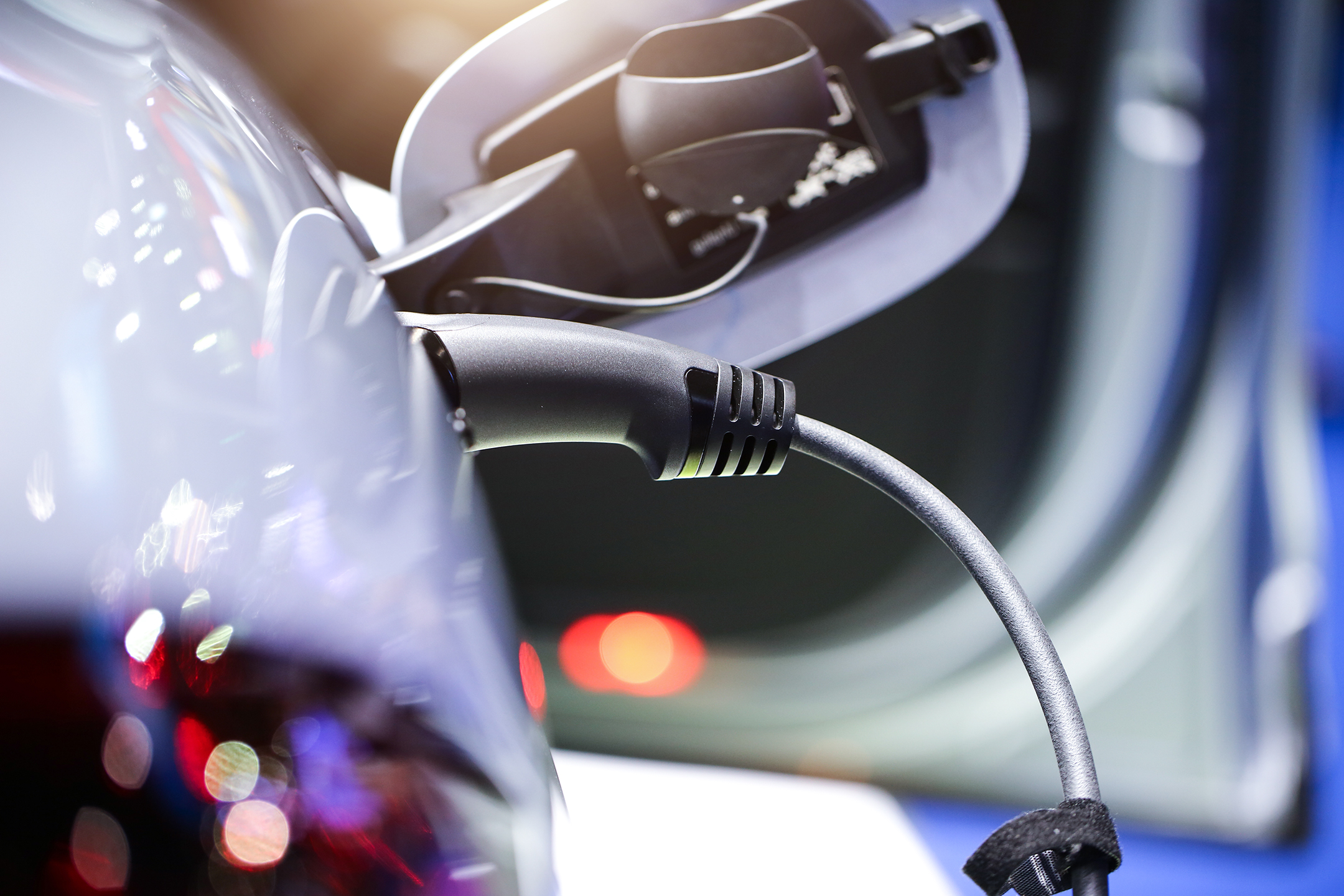 Delivering electric vehicle innovation with MBSE Capital