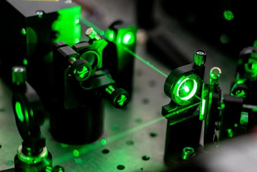 What is Photonics? Photonics Fundamentals & Applications