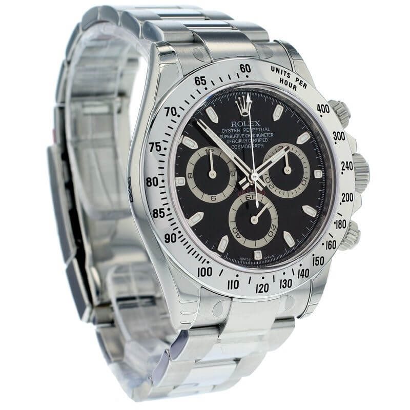 【Invest Watches = Bad?】 With One Notable Exception TailorM