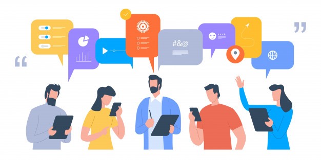 How to create engaging discussion forums LTE Online