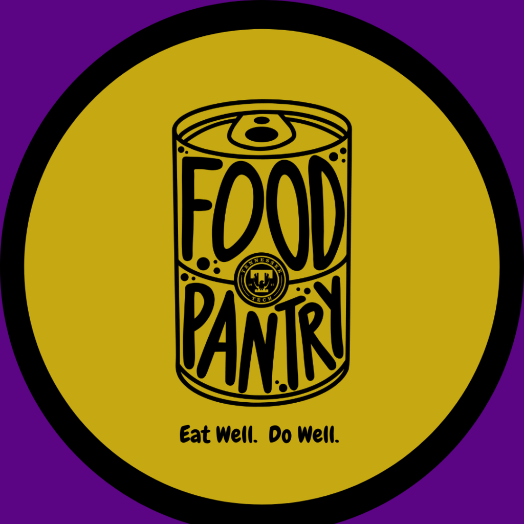TN Tech Food Pantry Spring Break Tech Times