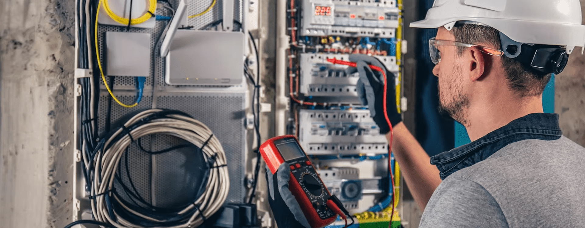 Best Local Electricians Near Me Electricians in Hyderabad