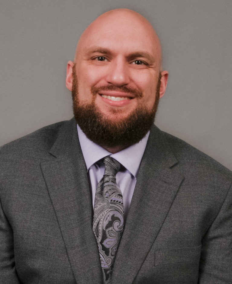 Billy Greenwood Communication Spotlight