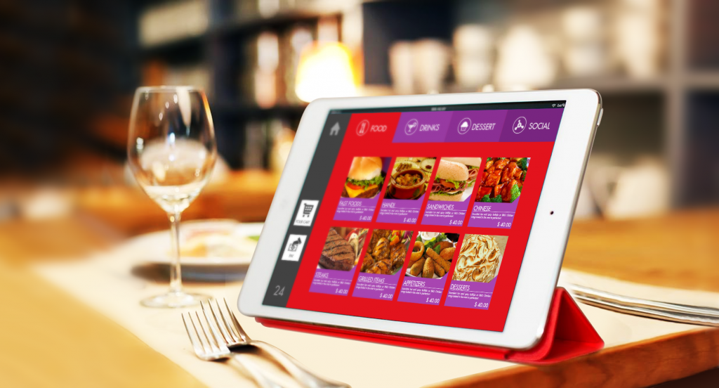 Food Ordering Ordering Food Ubc