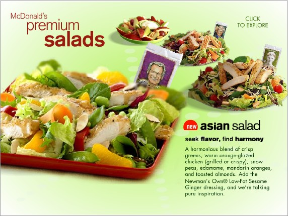 McDonald’s. How does the company do it Zeena Al Taher's Blog
