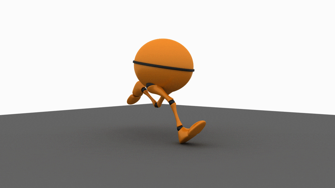 Assignment 2 Walker Movement Jordan’s Blog