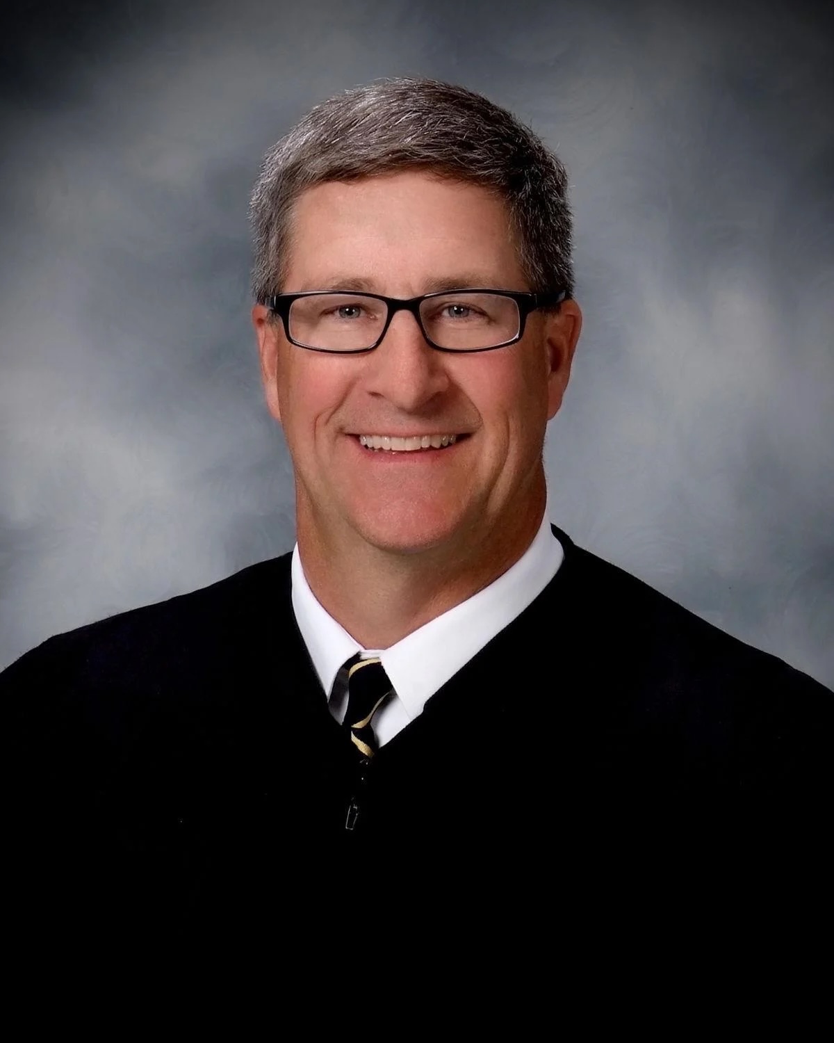 Judge Bruce Romanick '86 not seeking reelection North Dakota Law