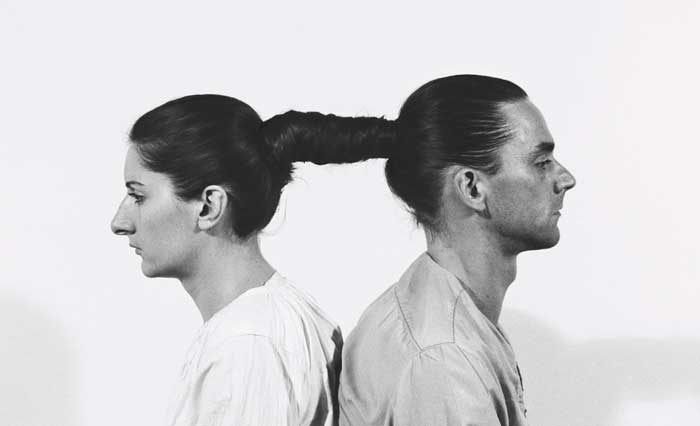 Ulay Abramovic Uncategorized Marina Abramovic