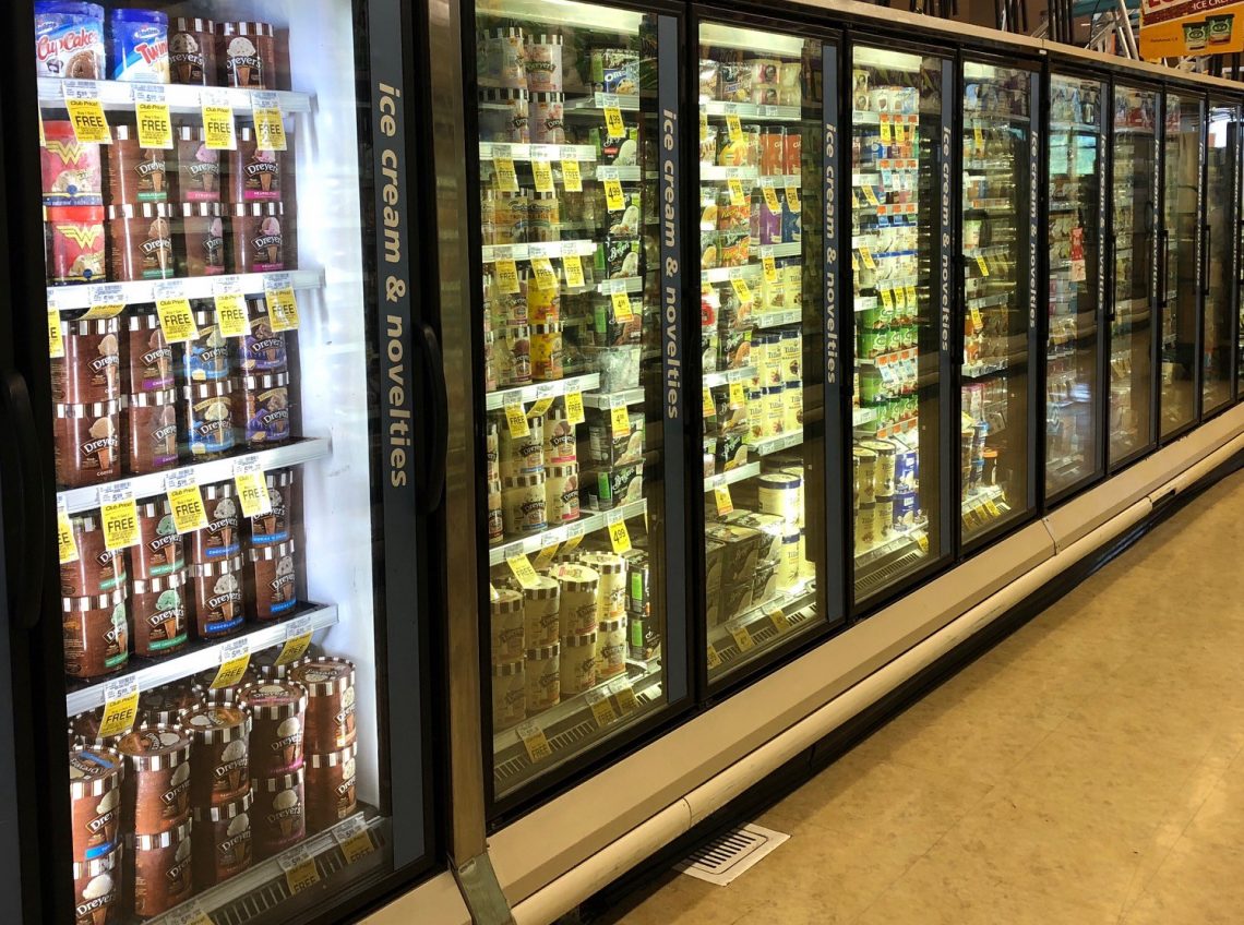 The 5 Best Frozen Dairy Products You Can Find at the Supermarket À la