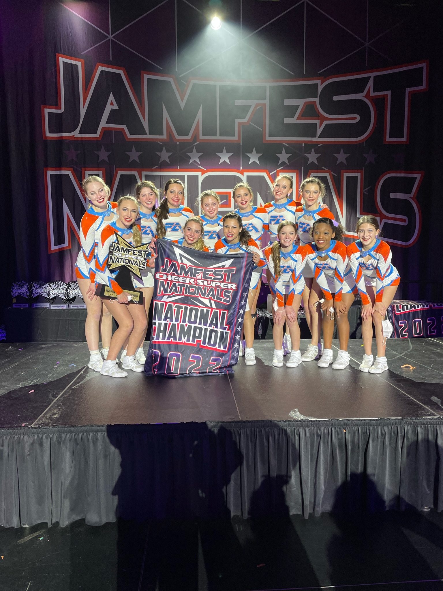 What is Competitive Cheer? The Cheer Craze