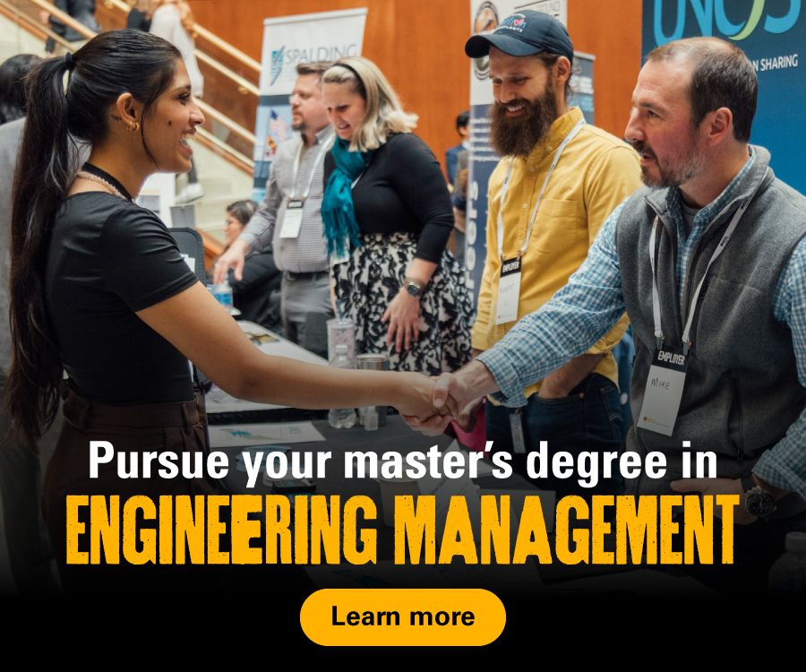 Nuclear engineering graduate program climbs three spots in U.S. News