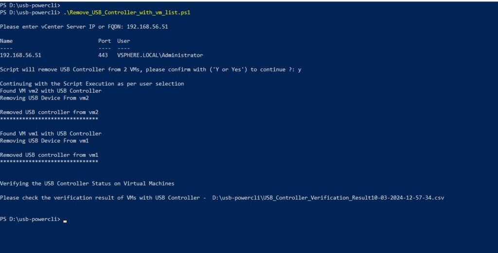 PowercliScriptRemoveUSBcontrollerfromVM1024x521.jpg VMware Blogs