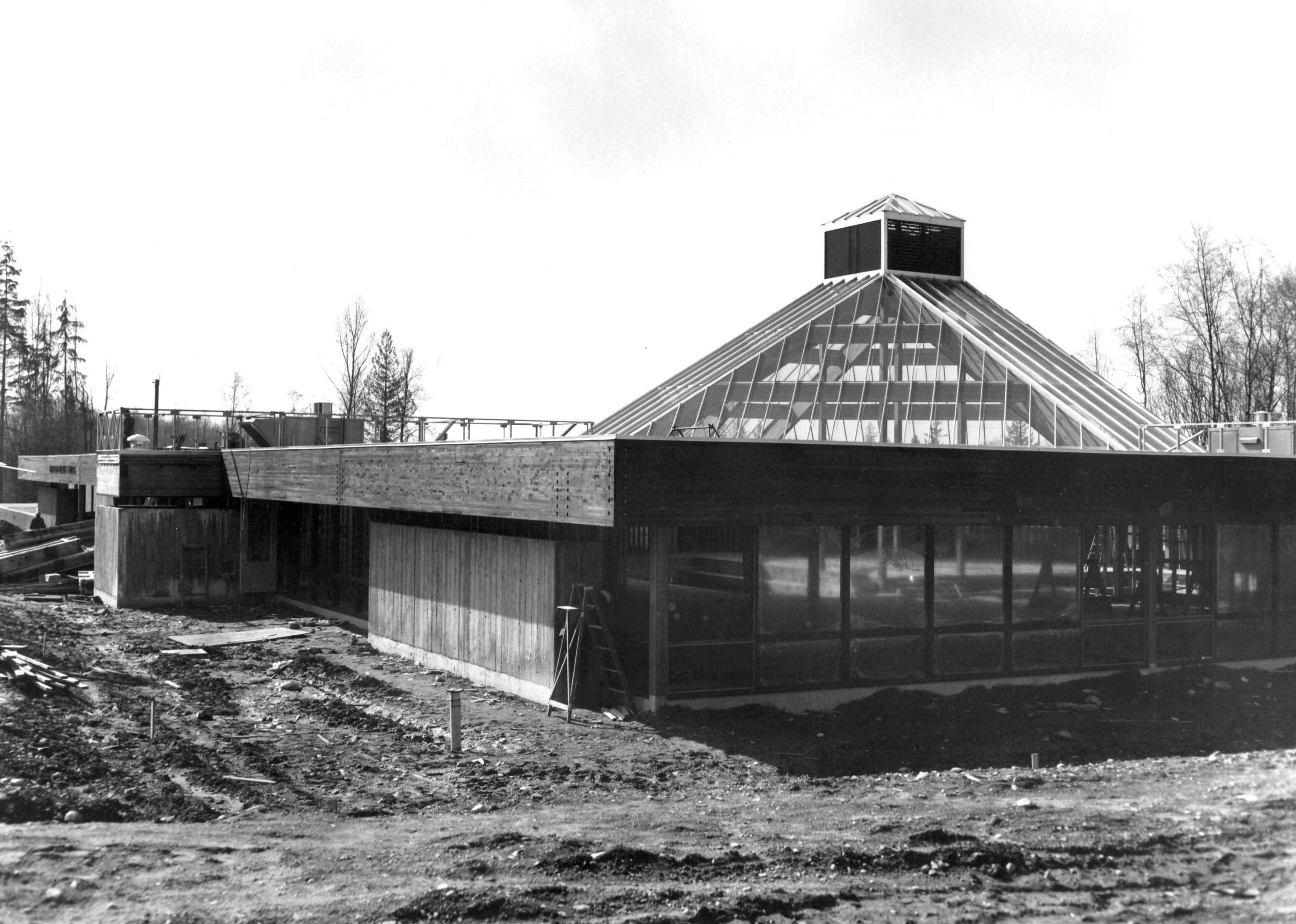 Champlain Heights VSB Archives & Heritage