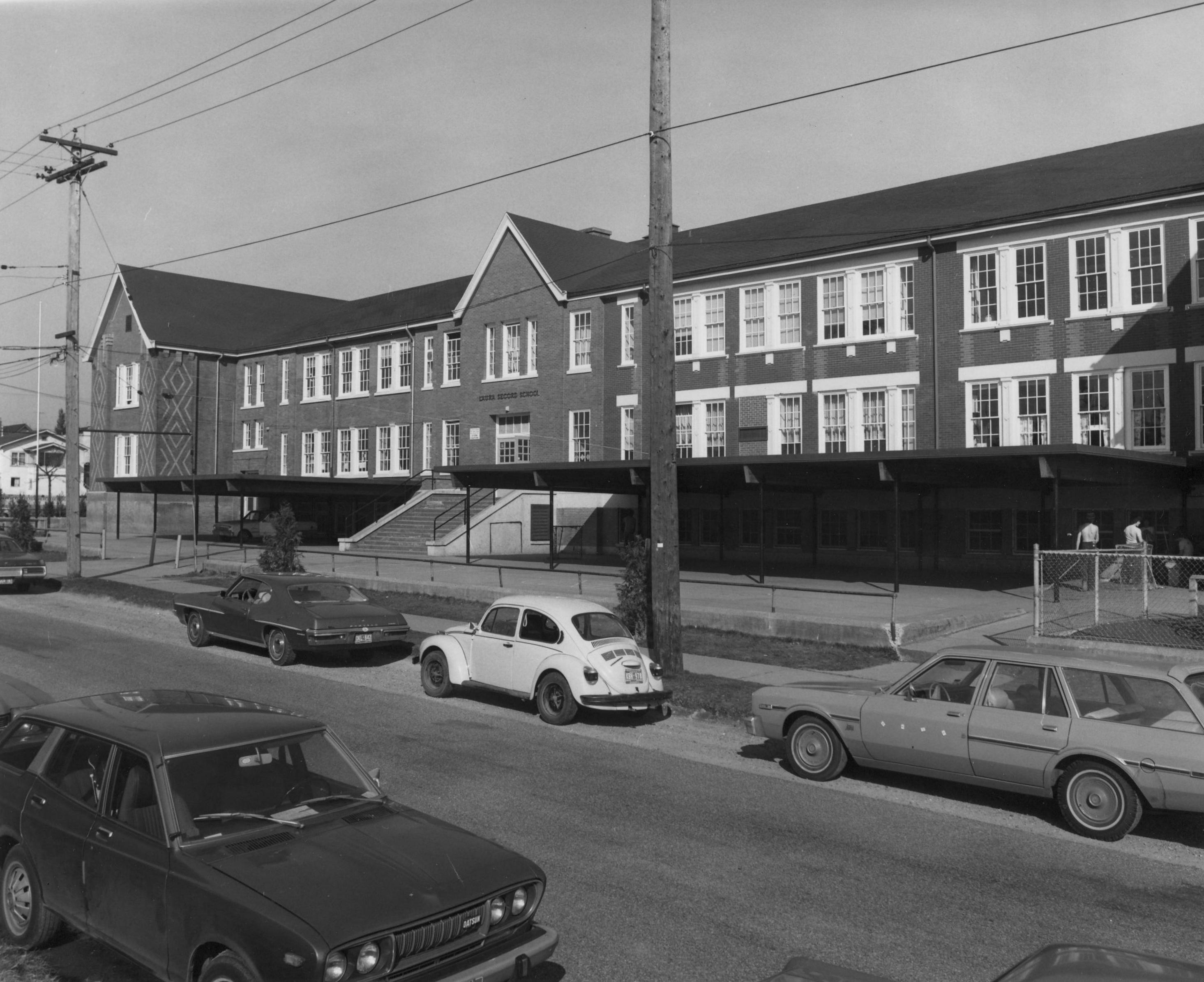 Laura Secord VSB Archives & Heritage