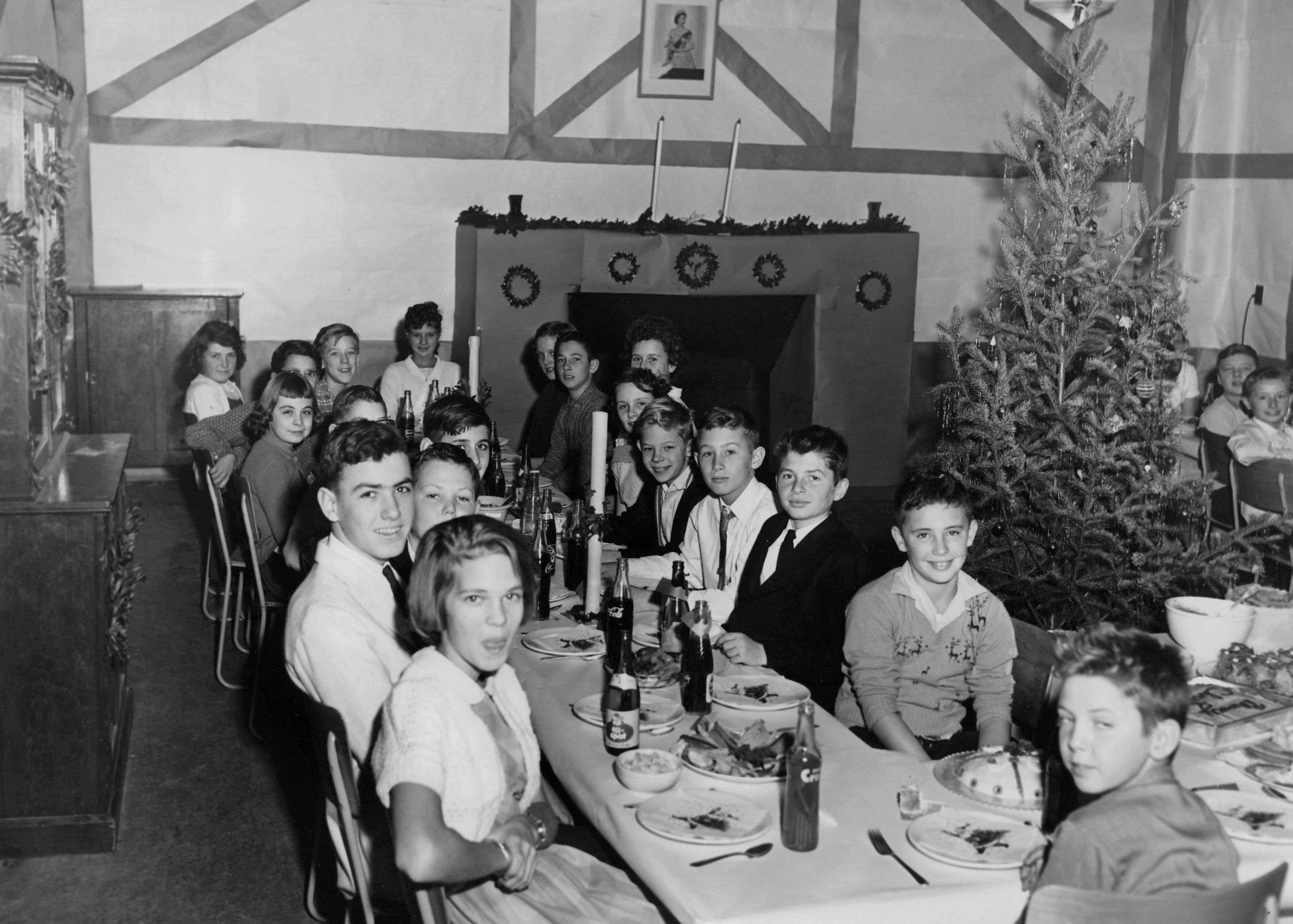 Renfrew VSB Archives & Heritage