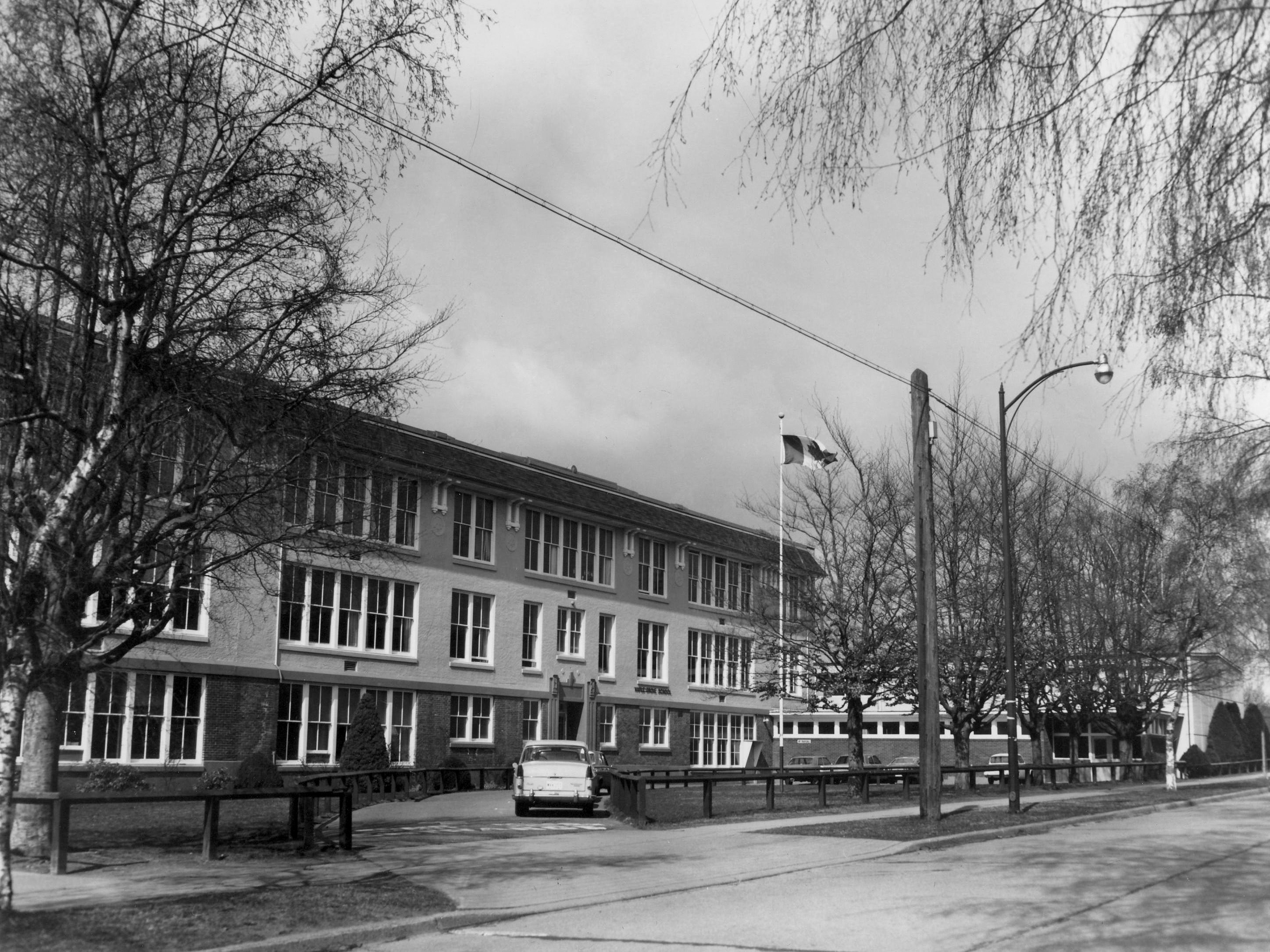 Maple Grove VSB Archives & Heritage