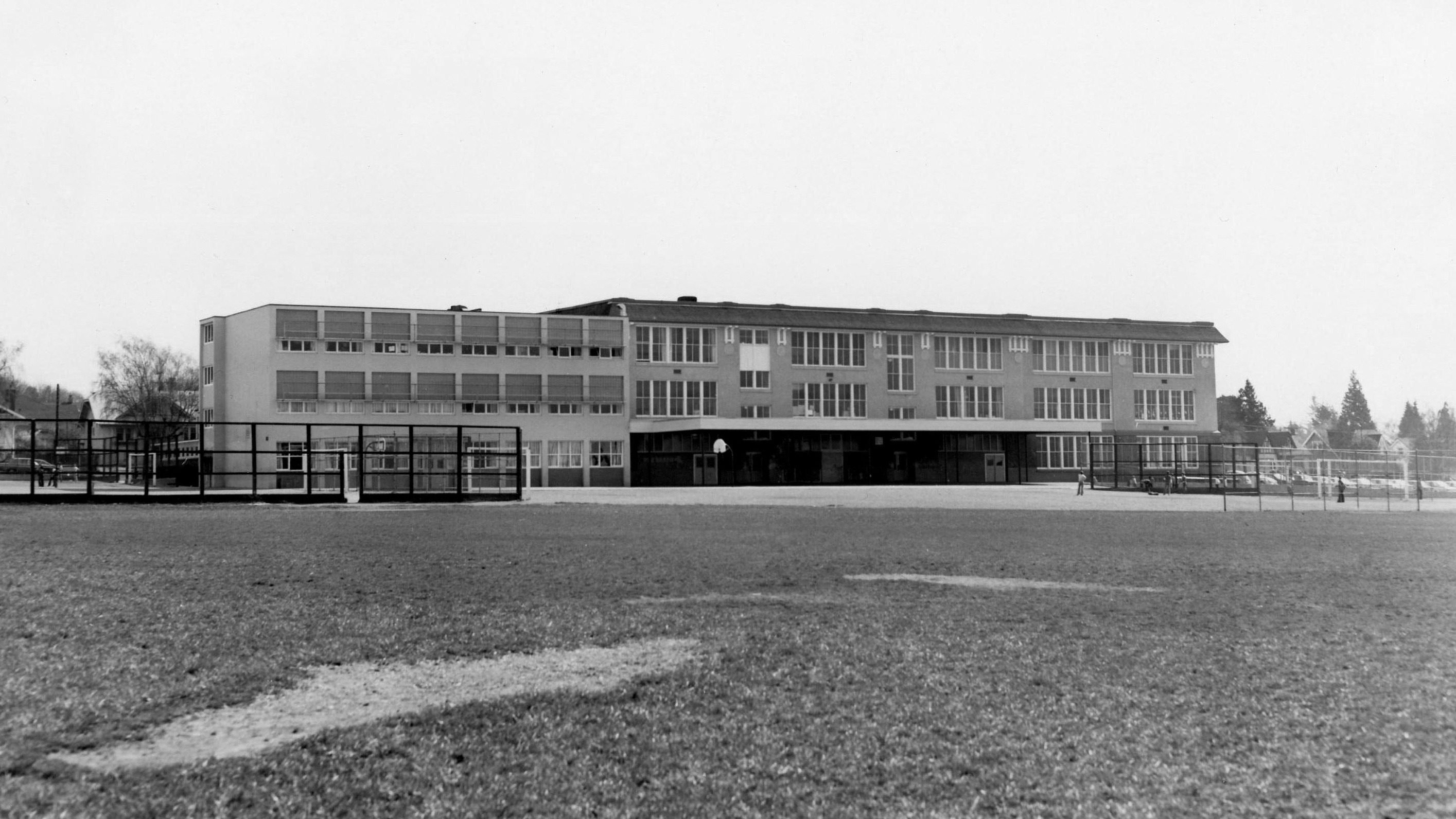 Maple Grove VSB Archives & Heritage