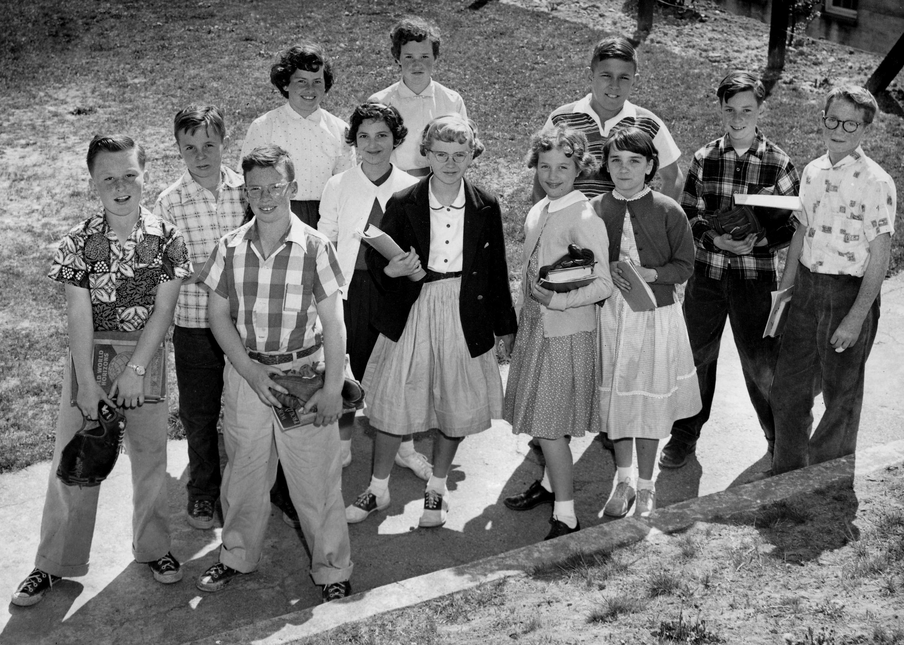 Quilchena VSB Archives & Heritage