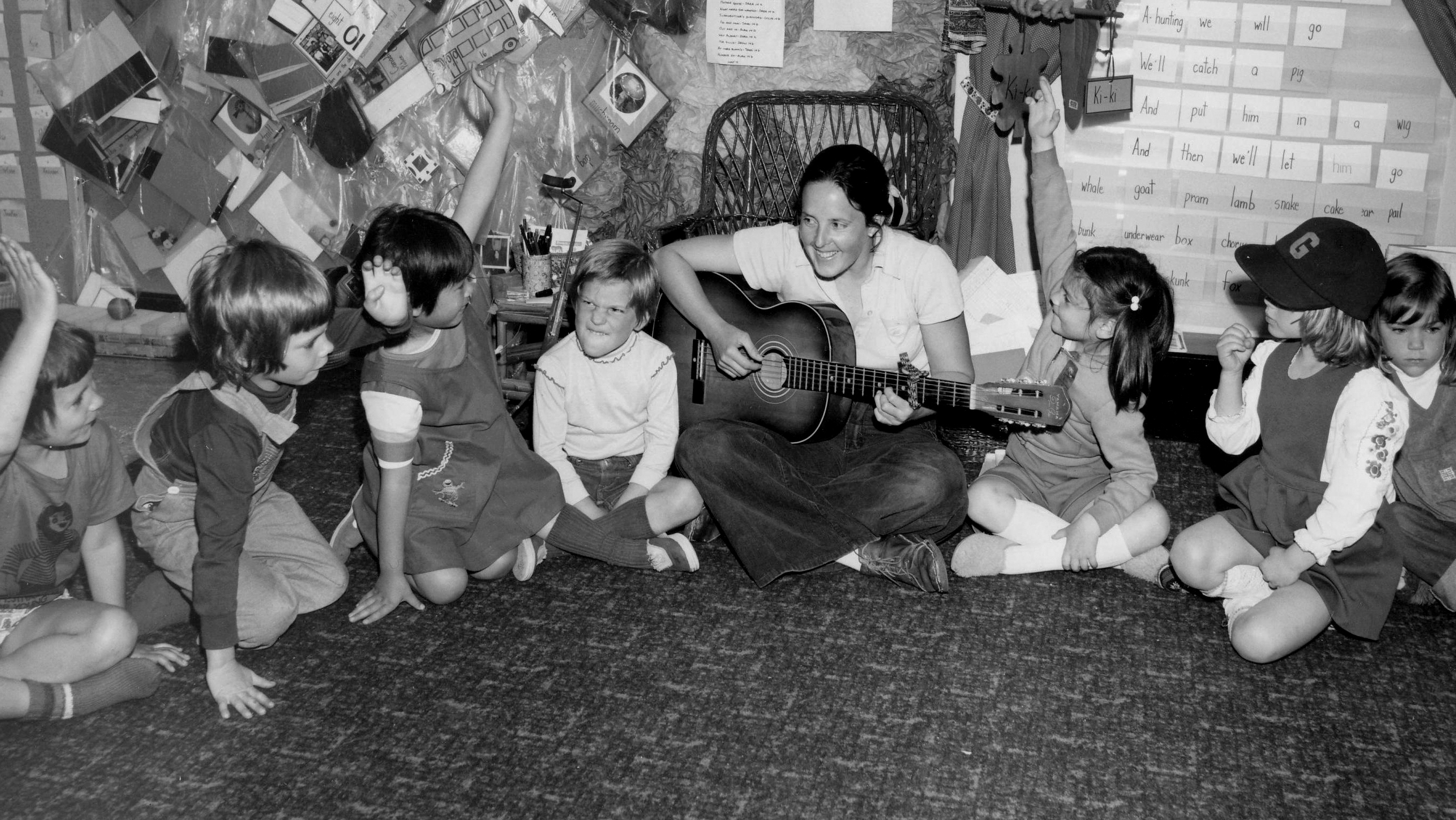 Shaughnessy VSB Archives & Heritage