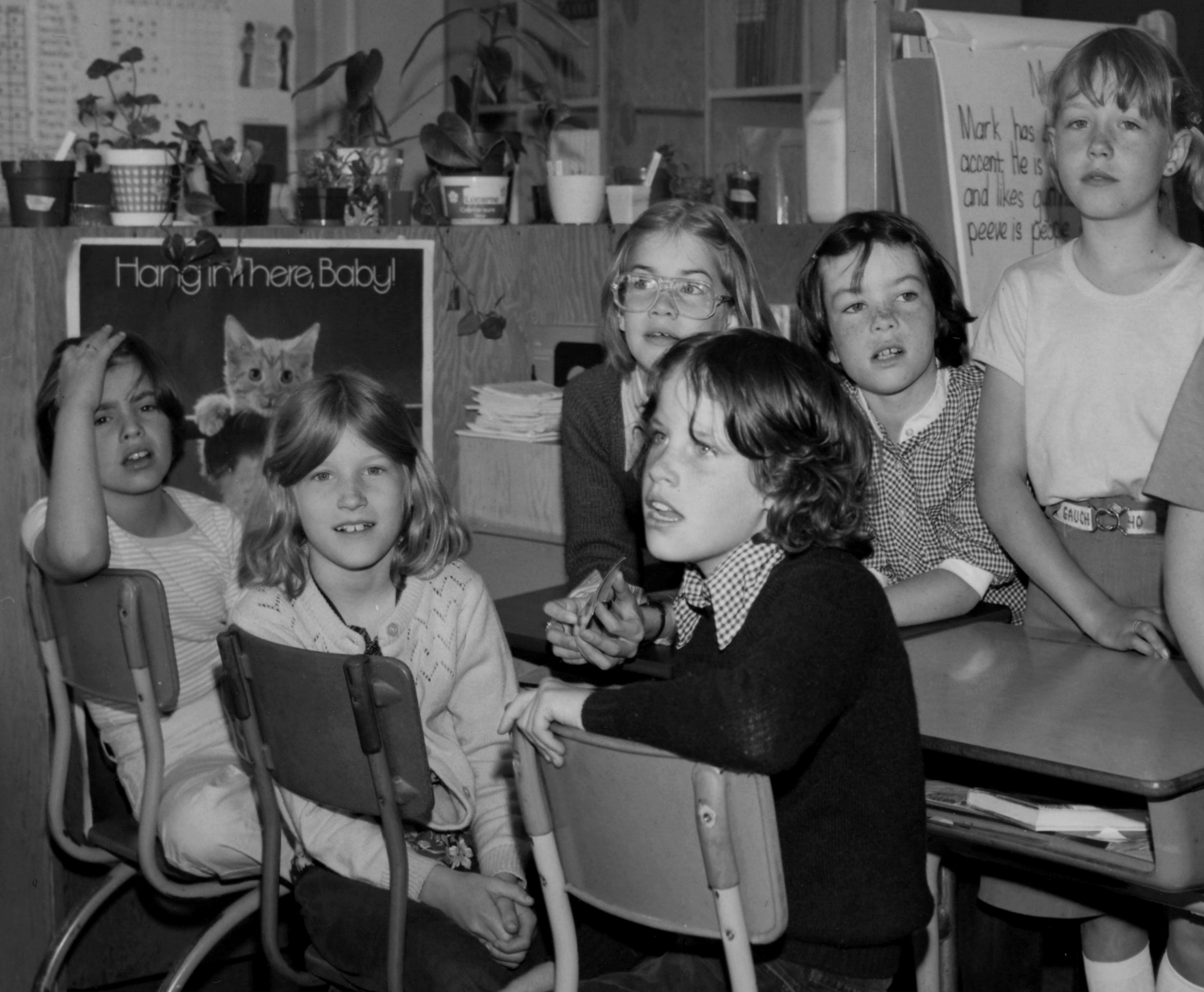 Shaughnessy VSB Archives & Heritage