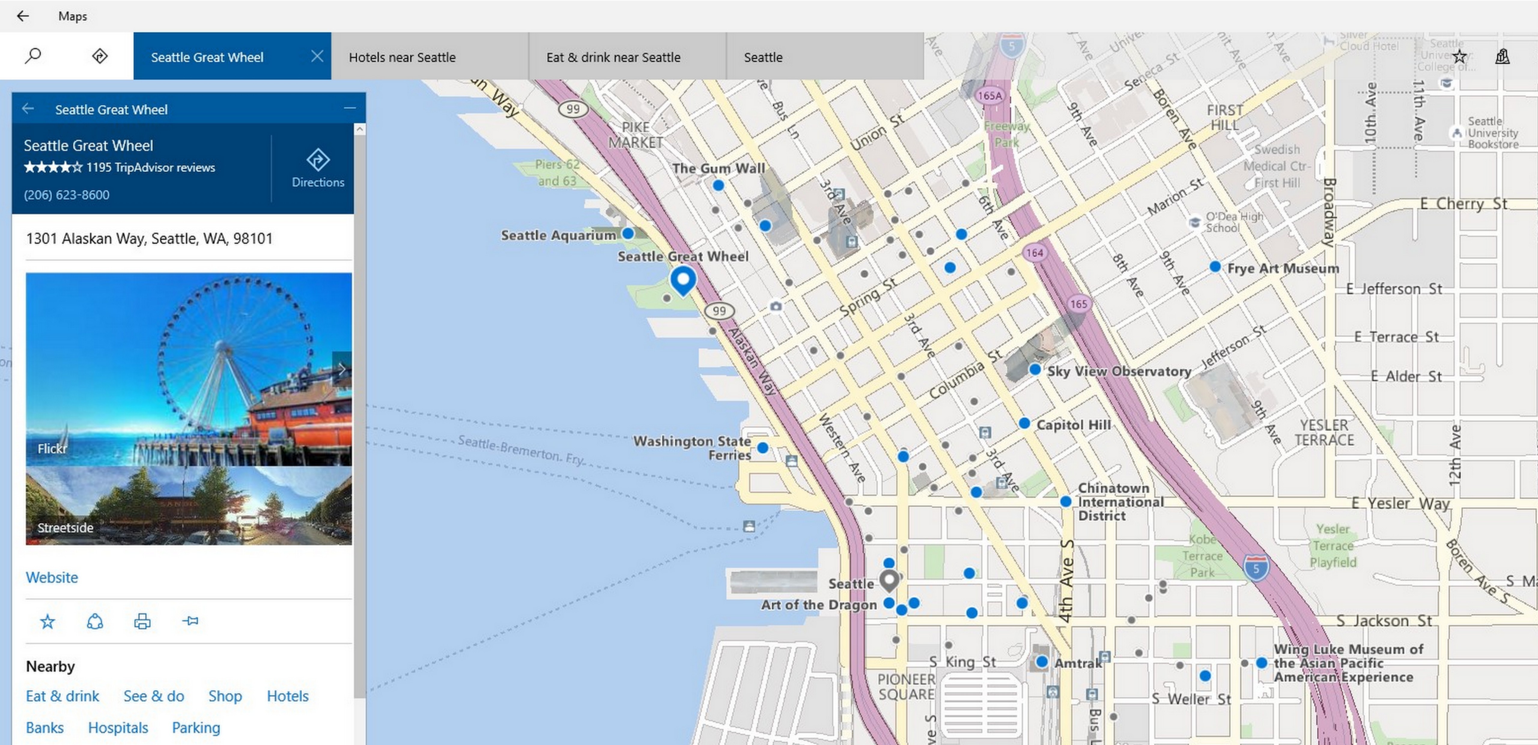 Windows 10 Maps Archives Windows Blog