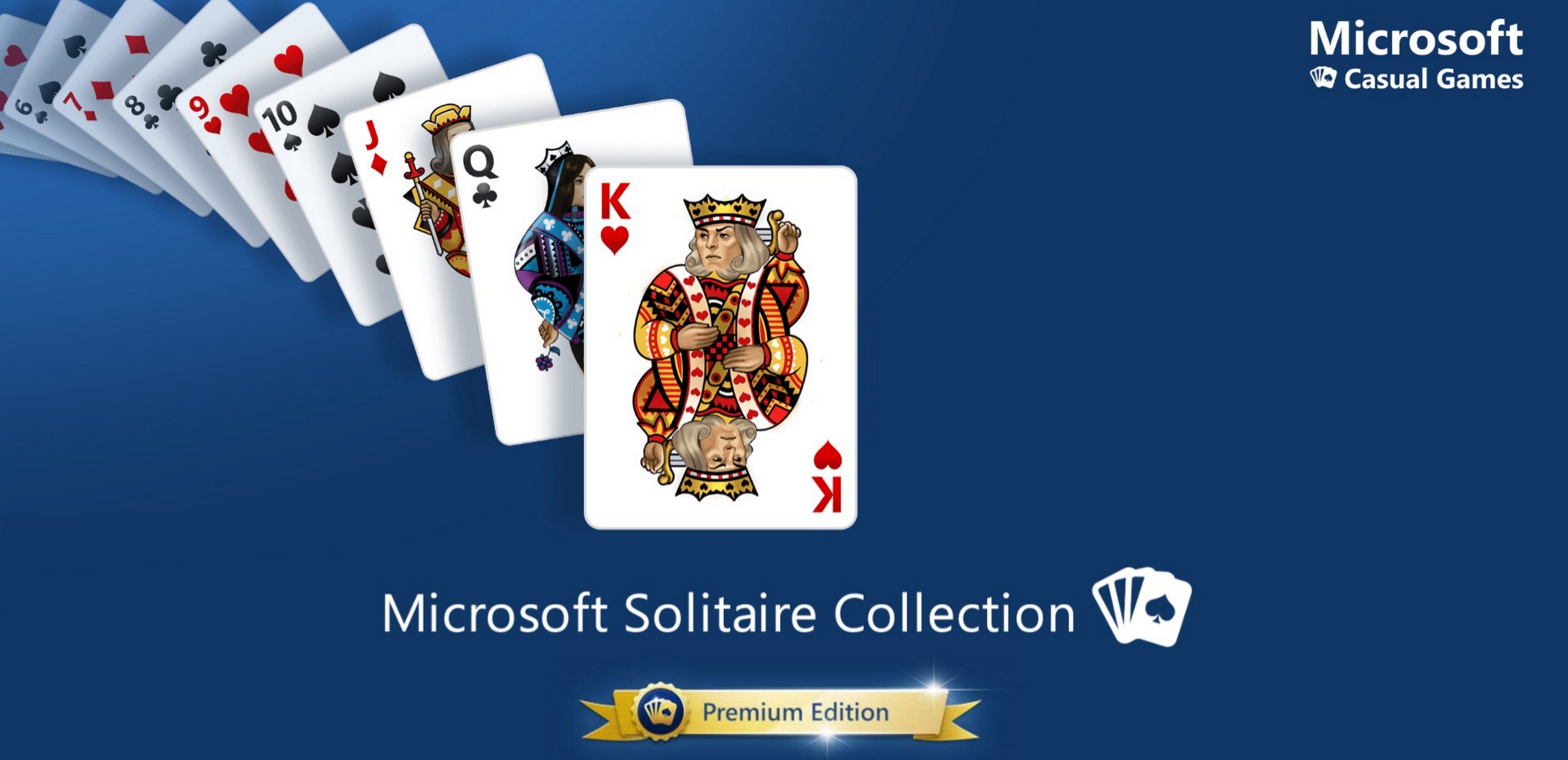 solitaire Archives Windows Blog
