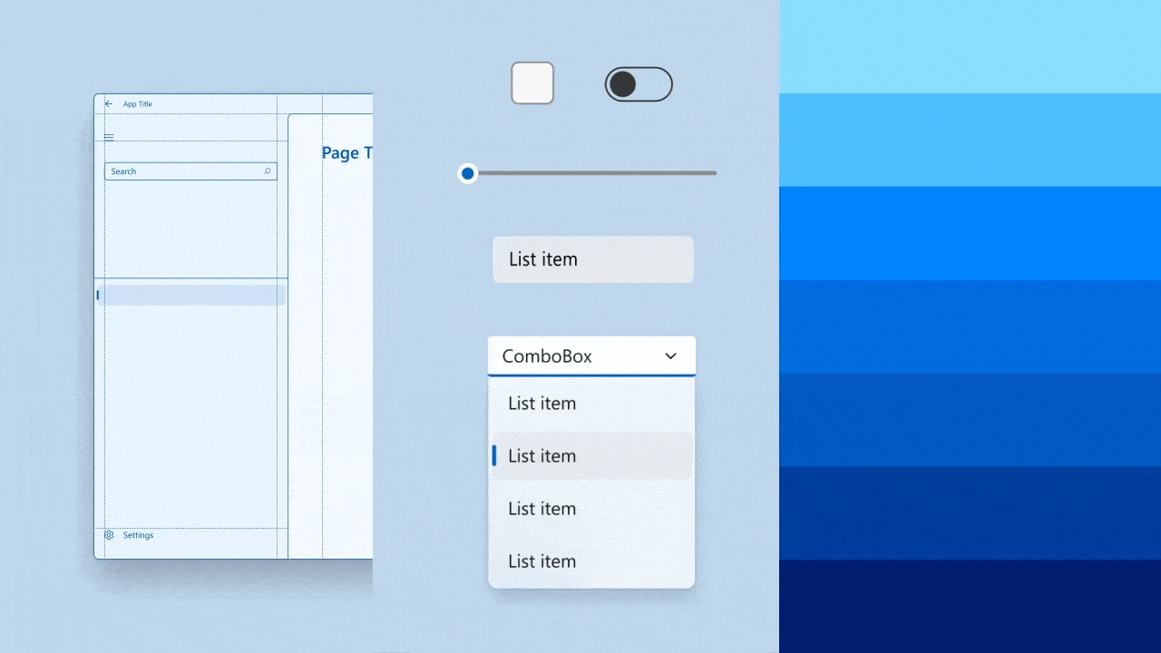 What Windows 11 Means for Developers Windows Developer Blog