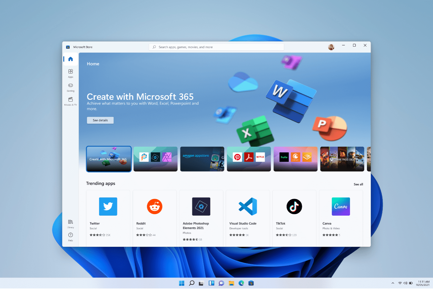 Home Windows Developer Blog