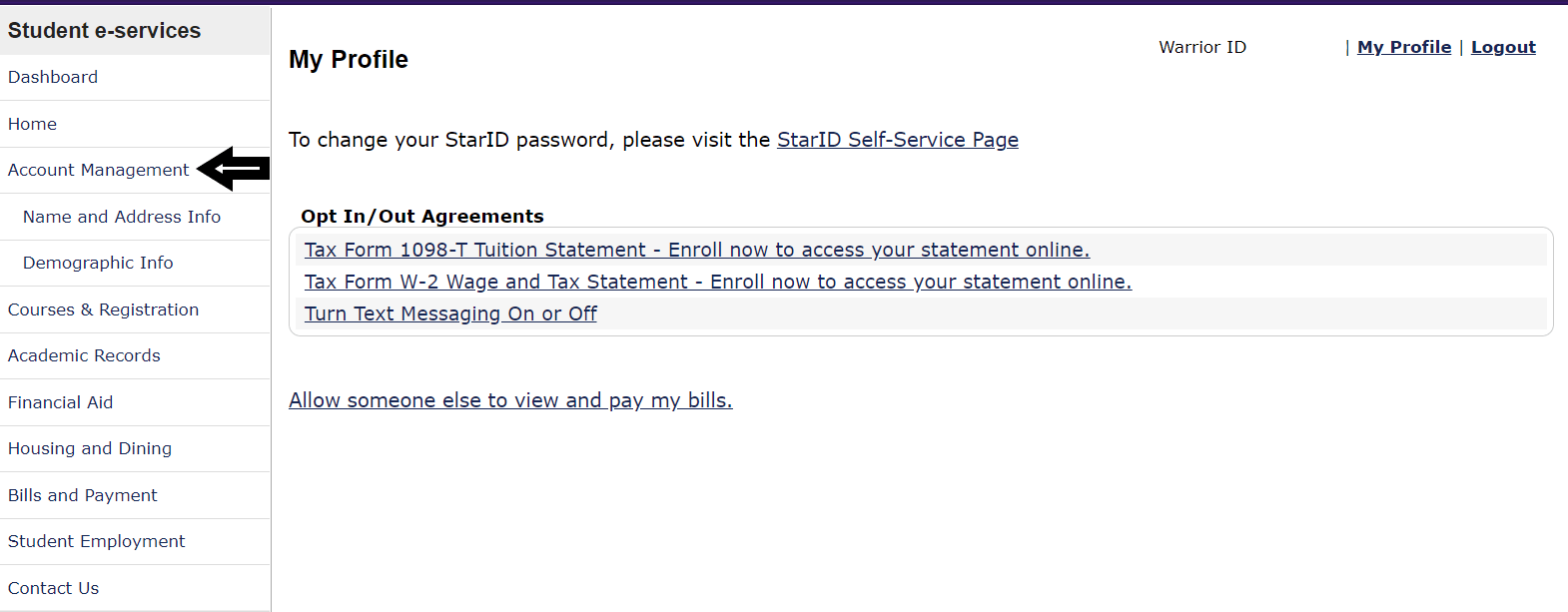 Your Guide to Registering for Spring Semester Classes Winona State Blogs