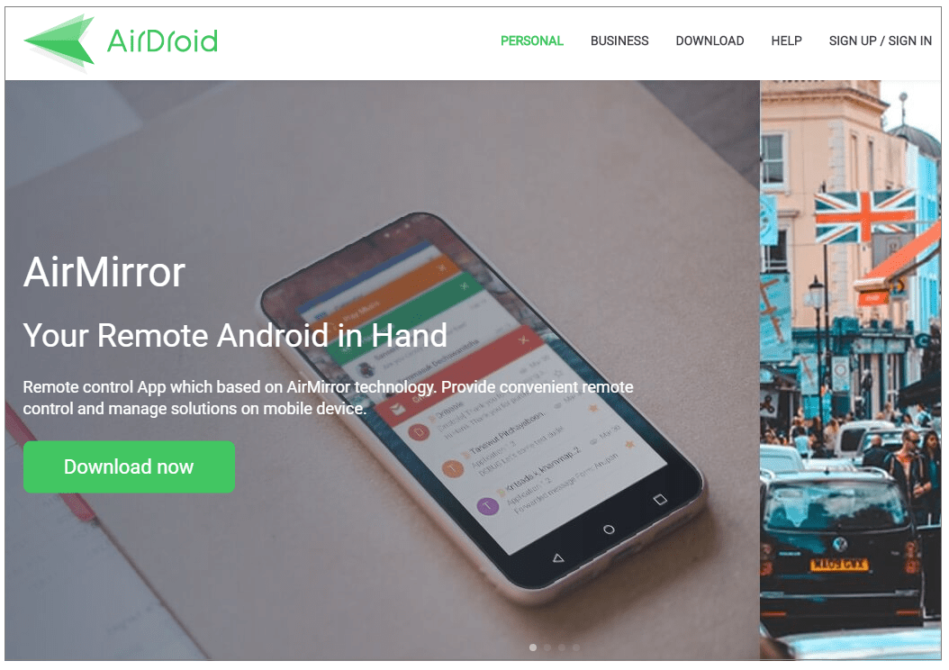 5 best Android and iOS PC Suite software for Windows in 2019 Blog