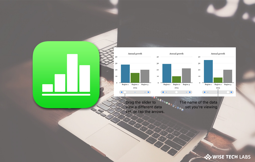 How to add an interactive chart in a Numbers spreadsheet on Mac Blog Wise Tech Labs How to add an interactive chart in a Numbers spreadsheet on Mac Blog Wise Tech Labs