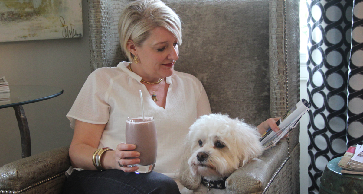 Balancing Nutrition Angela’s Balance Life Among Women