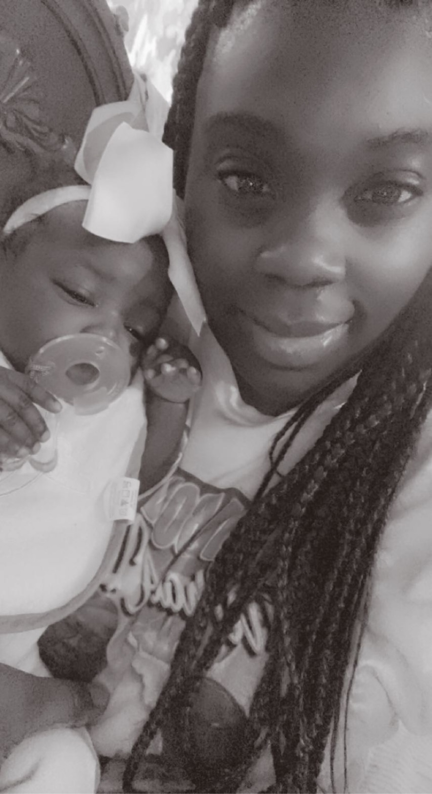 Tanisha’s Story Life Among Women