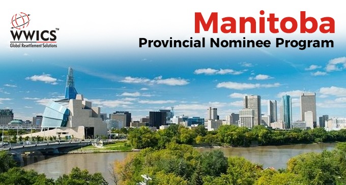 March 26 Manitoba PNP draw Invited 226 Immigration Candidates to Apply